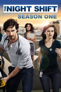 The Night Shift: Season 1