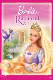 Barbie as Rapunzel – Μπάρμπι Ραπουνζέλ