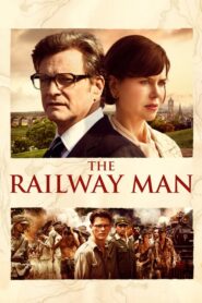 The Railway Man – Ο Κύκλος Των Αναμνήσεων