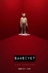 Şahsiyet: Season 1