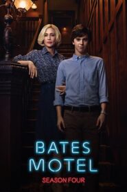 Bates Motel: Season 4