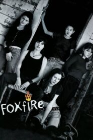 Foxfire – Ατίθασα κορίτσια