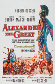 Alexander the Great – Ο Μέγας Αλέξανδρος
