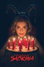 Chilling Adventures of Sabrina – Οι Ανατριχιαστικές Περιπέτειες της Σαμπρίνα