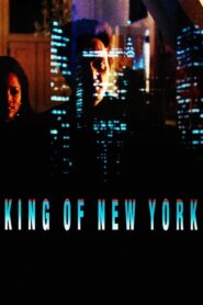 King of New York – Το αφεντικό της Νέας Υόρκης