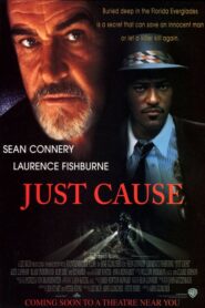 Just Cause – Αναζητώντας την Δικαιοσύνη