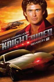 Knight Rider: Season 2