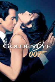 GoldenEye – Τζέιμς Μποντ, Πράκτωρ 007: Επιχείρηση Χρυσά Μάτια