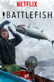 Battlefish: Season 1