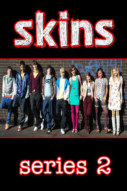 Skins: Season 2