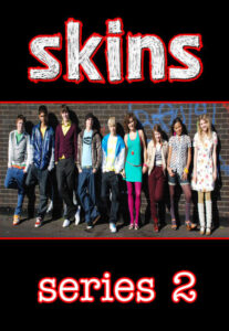 Skins: Season 2