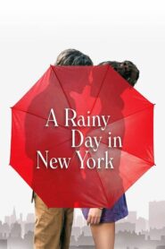 A Rainy Day in New York – Μια Βροχερή Μέρα στη Νέα Υόρκη