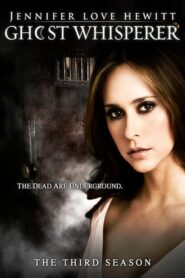 Ghost Whisperer: Season 3