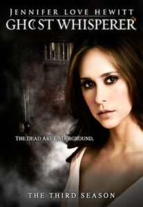 Ghost Whisperer: Season 3