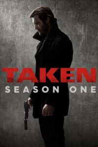 Taken: Season 1