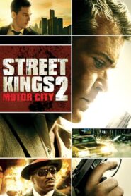 Street Kings 2: Motor City – Η Εξουσία της Νύχτας 2