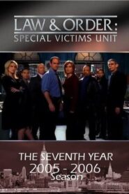 Law & Order: Special Victims Unit: Season 7