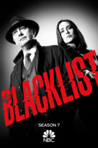 The Blacklist: Season 7