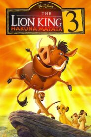 The Lion King 1½ – Ο Βασιλιάς των Λιονταριών 3: Χακούνα Ματάτα