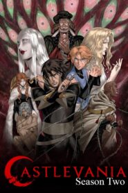 Castlevania: Season 2