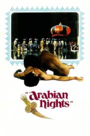 Arabian Nights – 1001 νύχτες