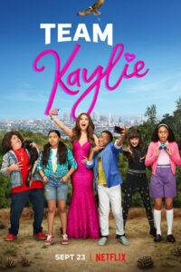 Team Kaylie: Season 1