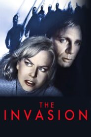 The Invasion – Εισβολή