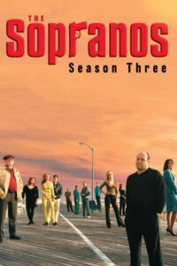 The Sopranos: Season 3