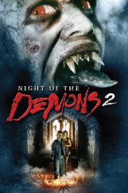 Night of the Demons 2 – Η Νύχτα των δαιμόνων 2