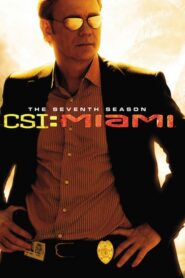 CSI: Miami: Season 7