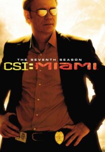 CSI: Miami: Season 7