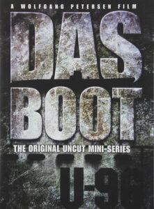 Das Boot: Season 1