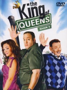 The King of Queens: Season 9