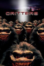 Critters – Κρίττερς