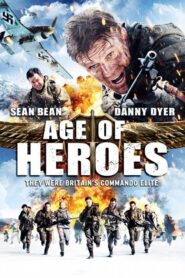 Age of Heroes – Εποχή των ηρώων