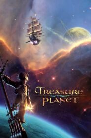 Treasure Planet – Ο πλανήτης των θησαυρών