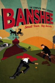 Banshee: Season 1