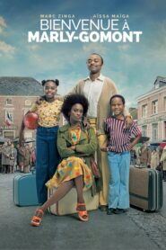 The African Doctor – Bienvenue À Marly-Gomont