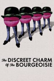 The Discreet Charm of the Bourgeoisie – Η Διακριτική Γοητεία της Μπουρζουαζίας