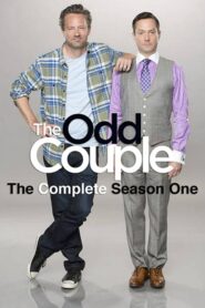 The Odd Couple: Season 1