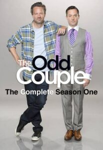 The Odd Couple: Season 1