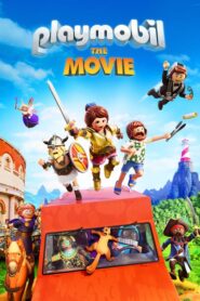 Playmobil: The Movie – Playmobil: Η Ταινία