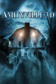 Amityville 3-D – Αμίτιβιλ 3: Η βίλλα του τρόμου