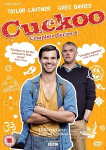 Cuckoo: Season 2