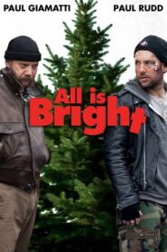 All Is Bright – Ένα δεντρό δεν φέρνει τα Χριστούγεννα