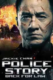 Police Story 2013 – Ομηρία – Jing cha gu shi