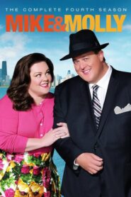 Mike & Molly: Season 4