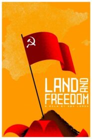 Land and freedom – Γη και ελευθερία – Tierra Y Libertad