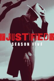 Justified: Season 5