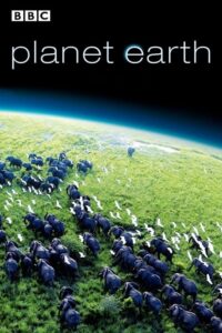 Planet Earth – Πλανήτης Γη